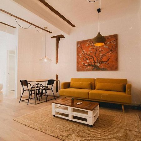 Charming Design Apartment Reina Sofia Мадрид Екстер'єр фото